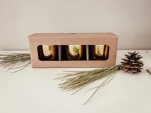 Load image into Gallery viewer, Holiday Votive Gift Set
